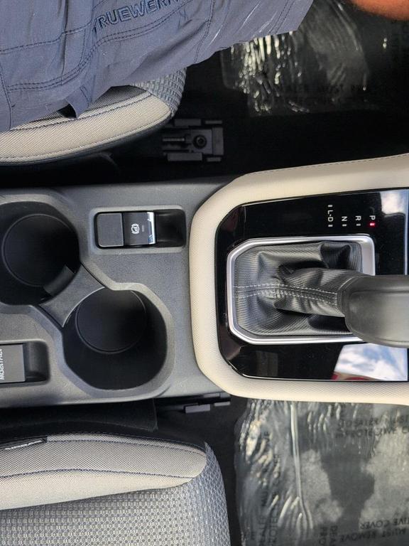 used 2025 Subaru Forester car, priced at $33,785