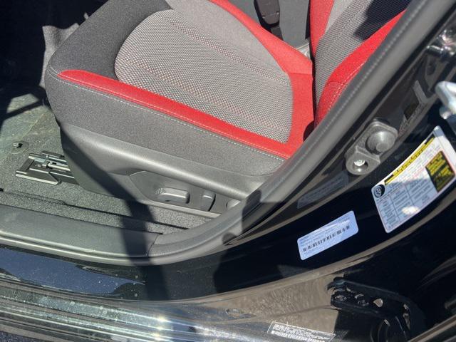 new 2025 Subaru Impreza car, priced at $32,562