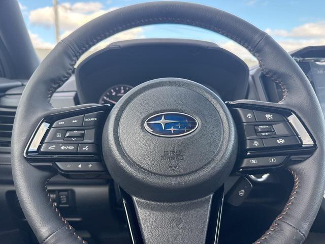 new 2026 Subaru Forester car, priced at $44,513