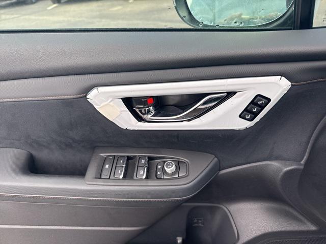 new 2026 Subaru Forester car, priced at $44,513