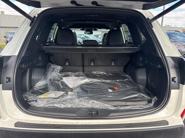 new 2026 Subaru Forester car, priced at $44,513