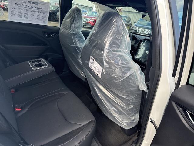 new 2026 Subaru Forester car, priced at $44,513