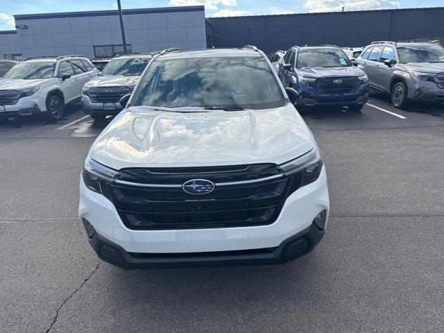 new 2026 Subaru Forester car, priced at $44,513