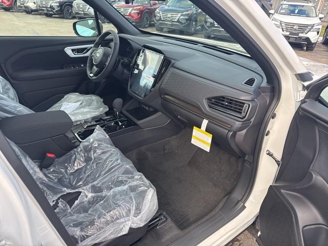 new 2026 Subaru Forester car, priced at $44,513