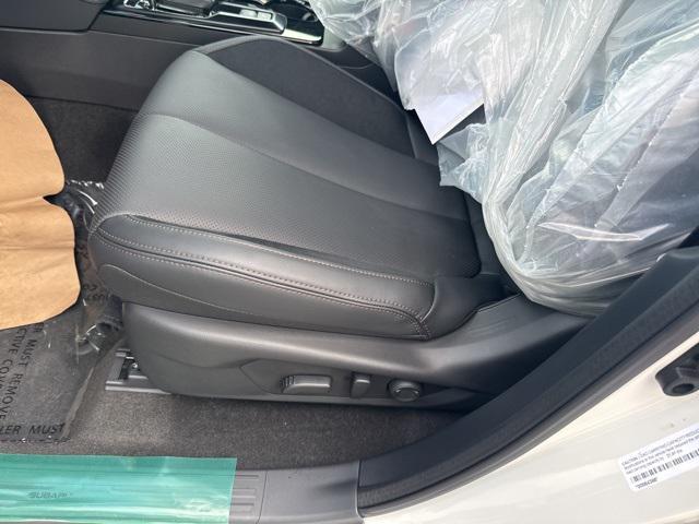 new 2026 Subaru Forester car, priced at $44,513