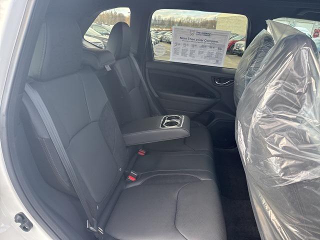 new 2026 Subaru Forester car, priced at $44,513