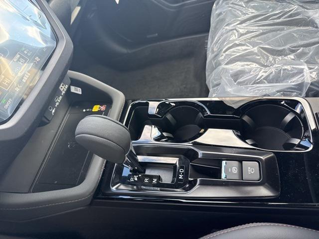 new 2026 Subaru Forester car, priced at $44,513