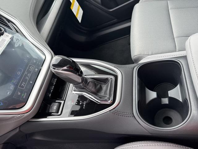 new 2025 Subaru Legacy car, priced at $32,207