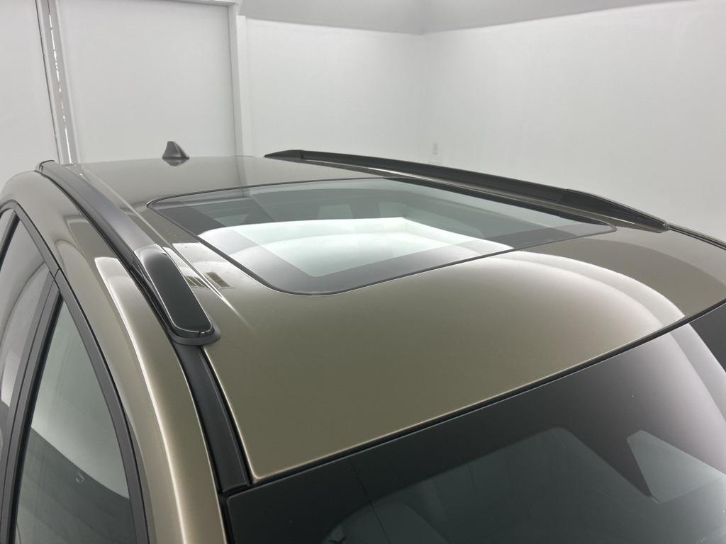 new 2025 Subaru Forester car, priced at $44,370