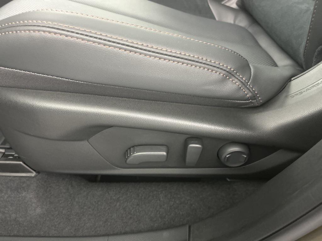 new 2025 Subaru Forester car, priced at $44,370