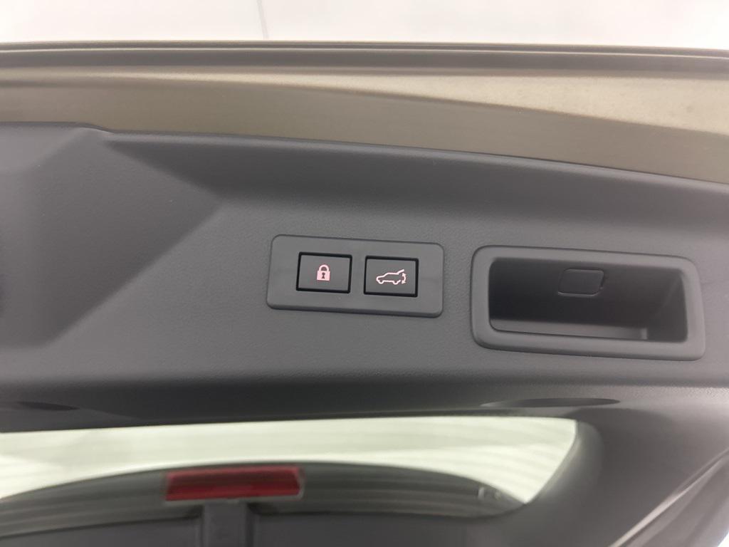 new 2025 Subaru Forester car, priced at $44,370