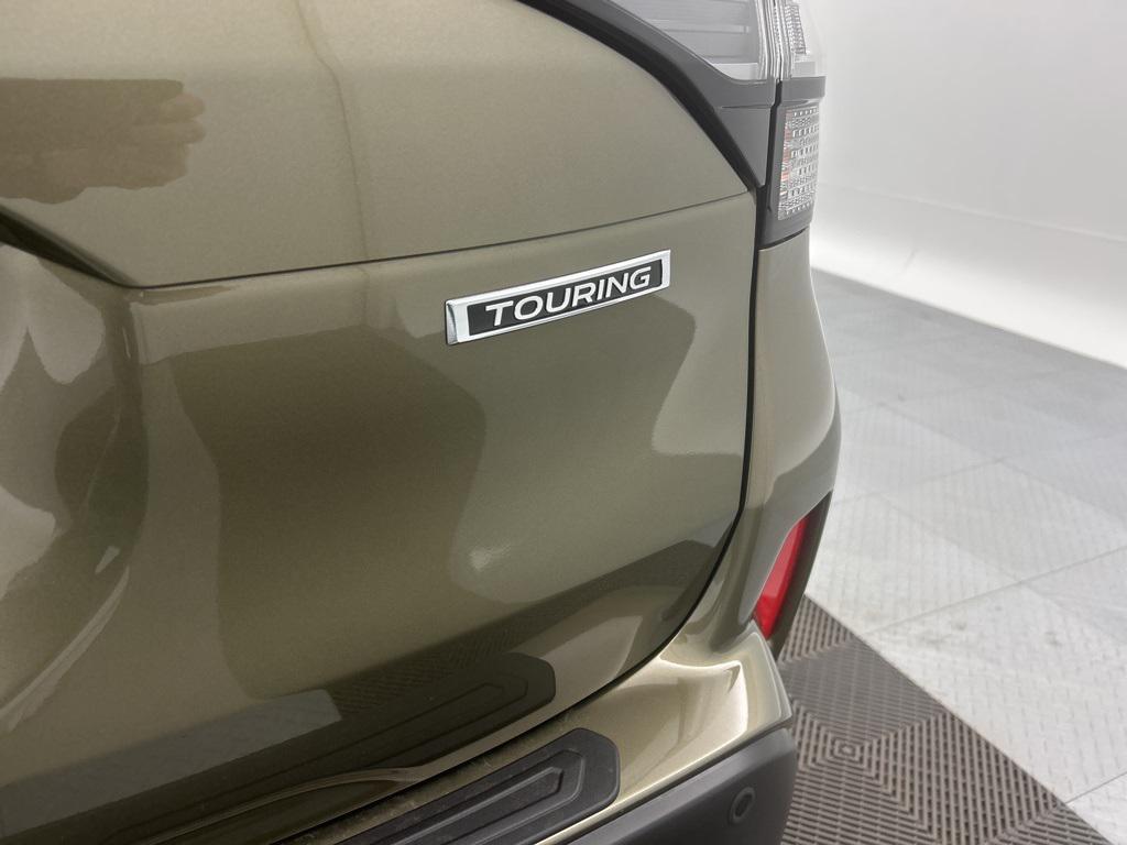 new 2025 Subaru Forester car, priced at $44,370