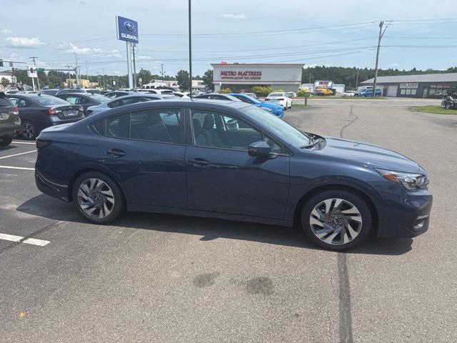 new 2025 Subaru Legacy car, priced at $36,286