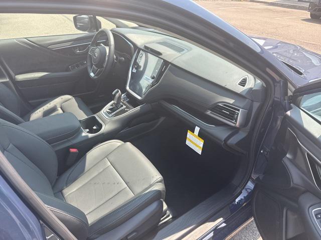 new 2025 Subaru Legacy car, priced at $36,286