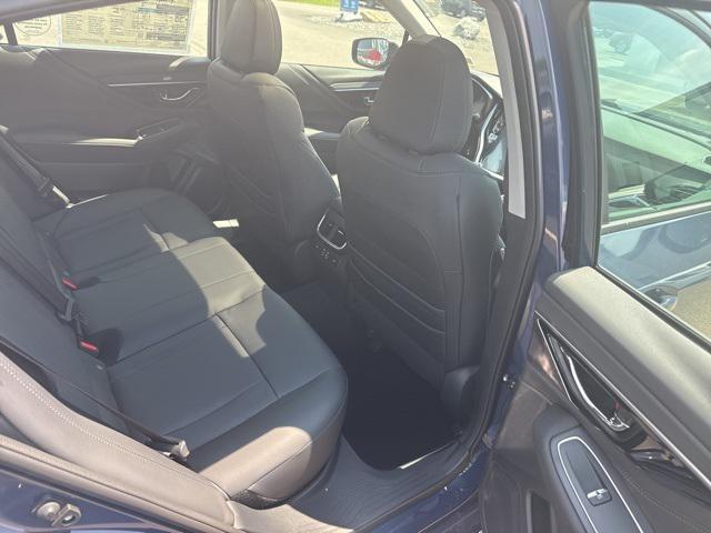 new 2025 Subaru Legacy car, priced at $36,286