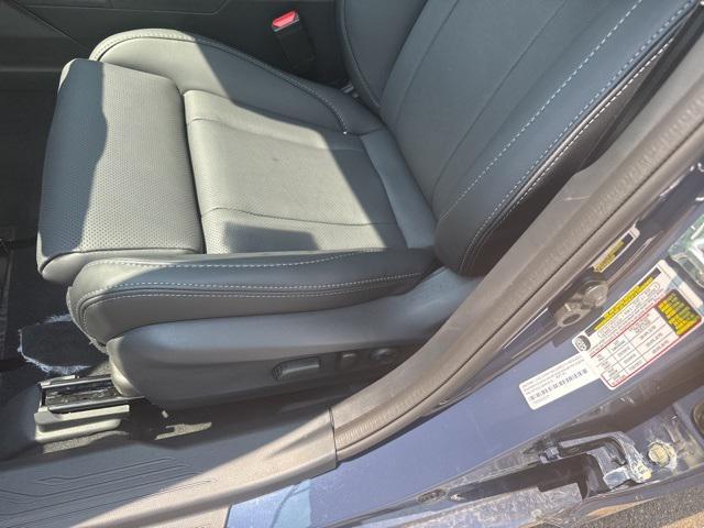 new 2025 Subaru Legacy car, priced at $36,286