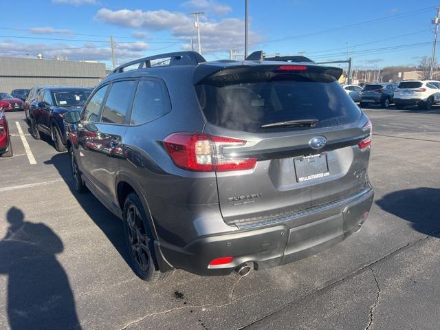 new 2025 Subaru Ascent car, priced at $53,465