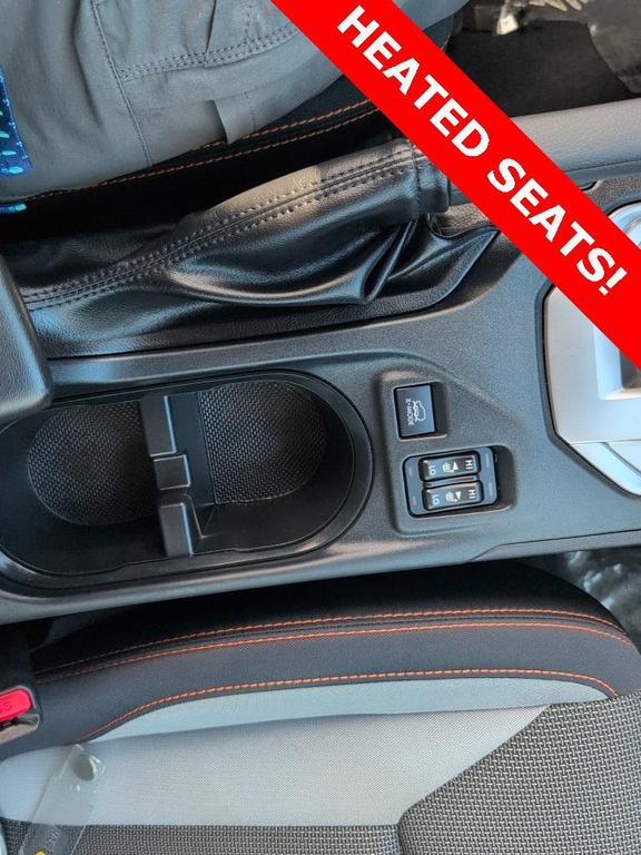 used 2022 Subaru Crosstrek car, priced at $24,570