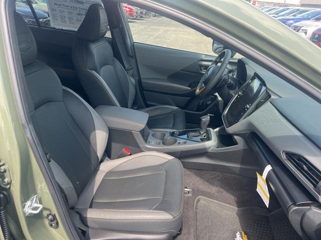 new 2025 Subaru Crosstrek car, priced at $36,764