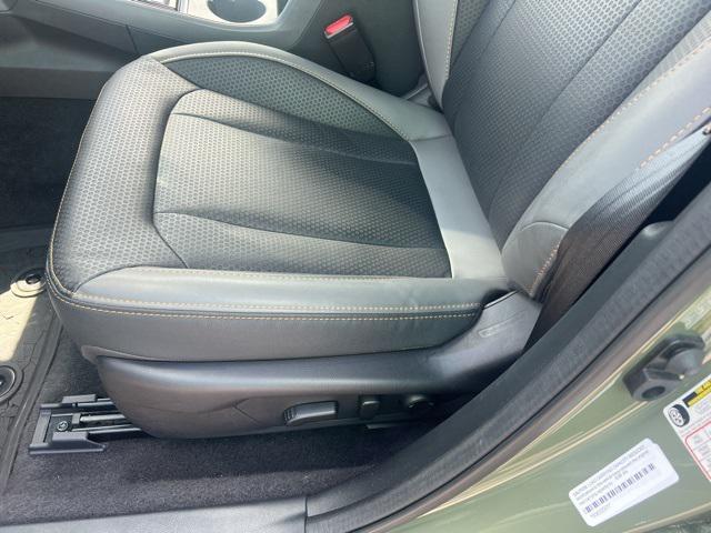 new 2025 Subaru Crosstrek car, priced at $36,764
