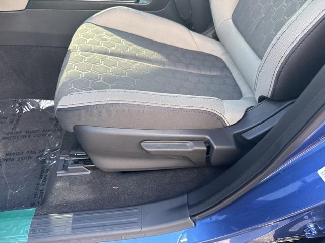 new 2026 Subaru Forester car, priced at $33,348