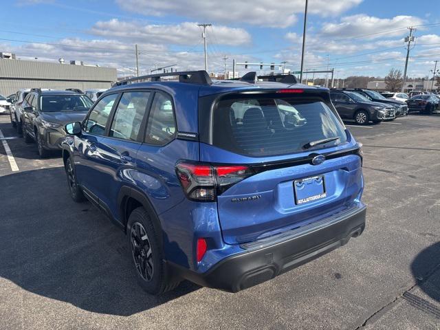 new 2026 Subaru Forester car, priced at $33,348