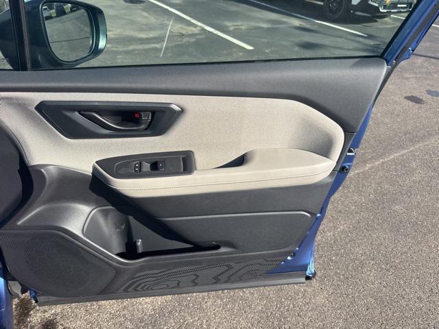 new 2026 Subaru Forester car, priced at $33,348