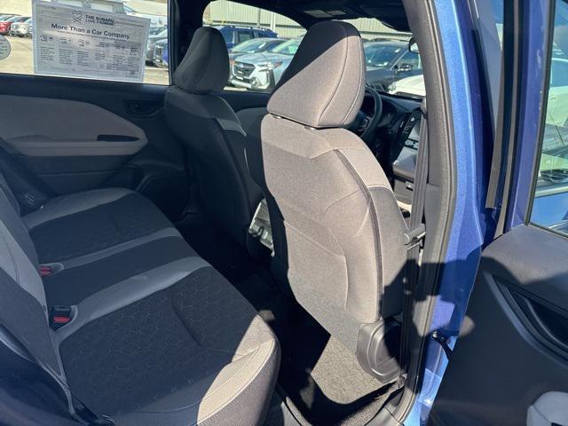 new 2026 Subaru Forester car, priced at $33,348