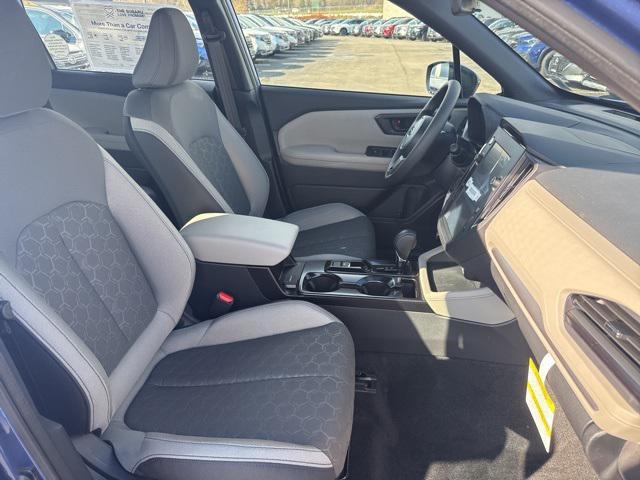 new 2026 Subaru Forester car, priced at $33,348