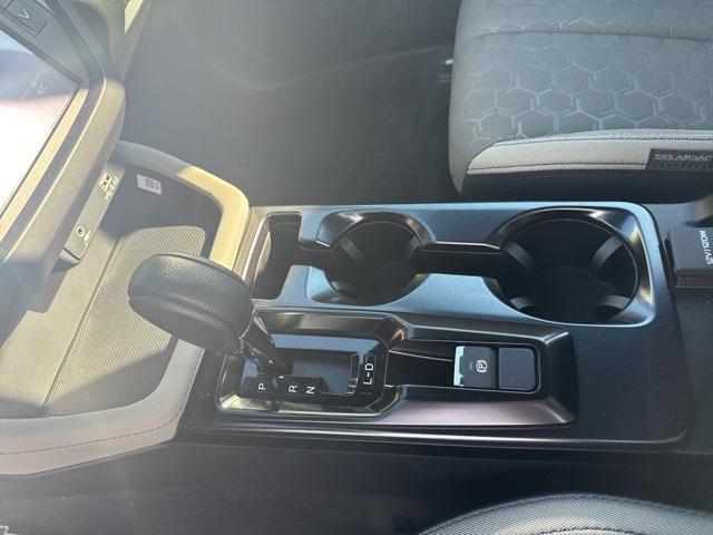 new 2026 Subaru Forester car, priced at $33,348