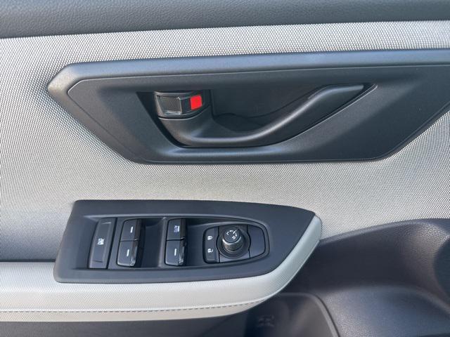 new 2026 Subaru Forester car, priced at $33,348