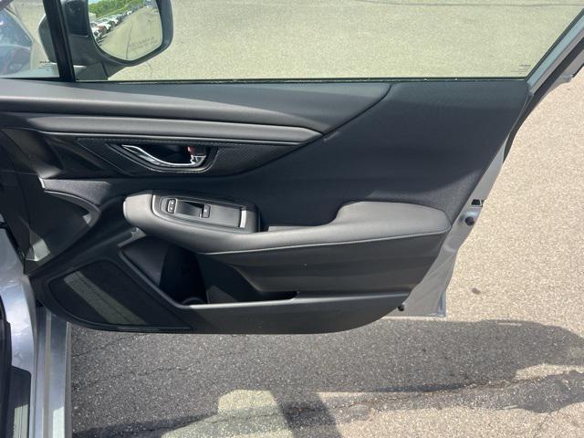 new 2025 Subaru Legacy car, priced at $36,449