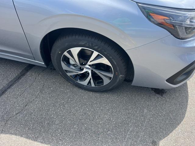 new 2025 Subaru Legacy car, priced at $36,449