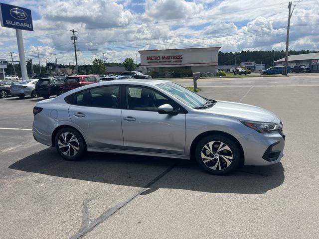 new 2025 Subaru Legacy car, priced at $36,449