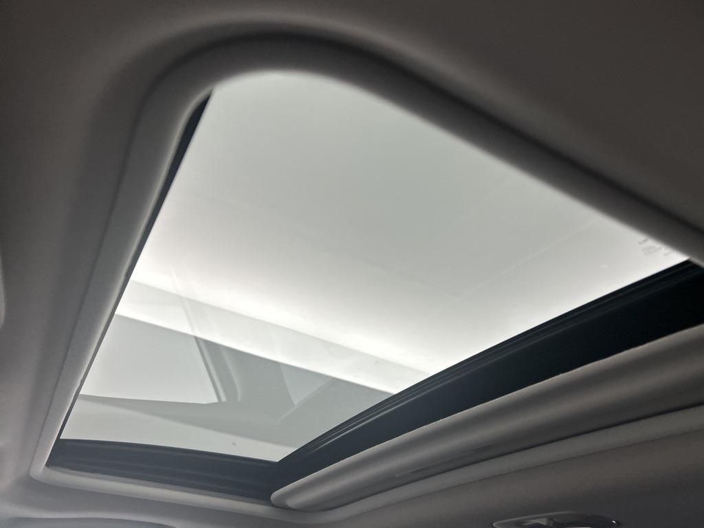 new 2025 Subaru Crosstrek car, priced at $32,527