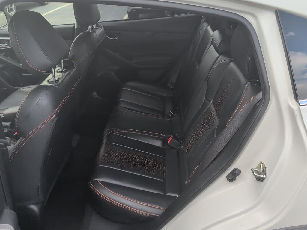 used 2023 Subaru Crosstrek car, priced at $27,943