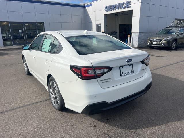 new 2025 Subaru Legacy car, priced at $36,067