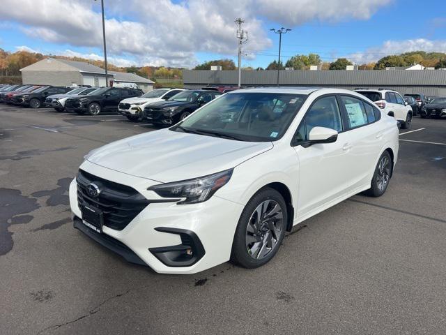 new 2025 Subaru Legacy car, priced at $36,067