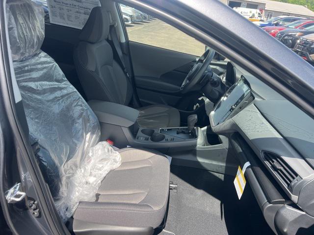 new 2025 Subaru Crosstrek car, priced at $32,675