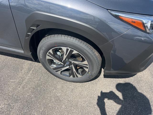 new 2025 Subaru Crosstrek car, priced at $32,675