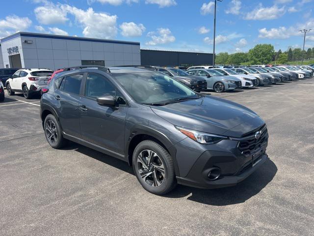 new 2025 Subaru Crosstrek car, priced at $32,675