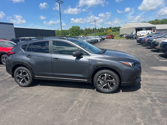 new 2025 Subaru Crosstrek car, priced at $32,675