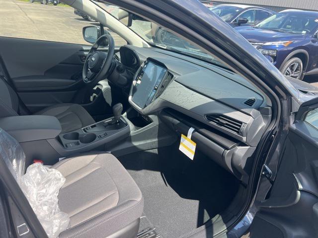 new 2025 Subaru Crosstrek car, priced at $32,675