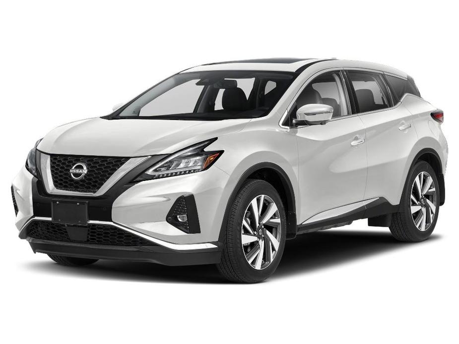 new 2024 Nissan Murano car, priced at $49,875