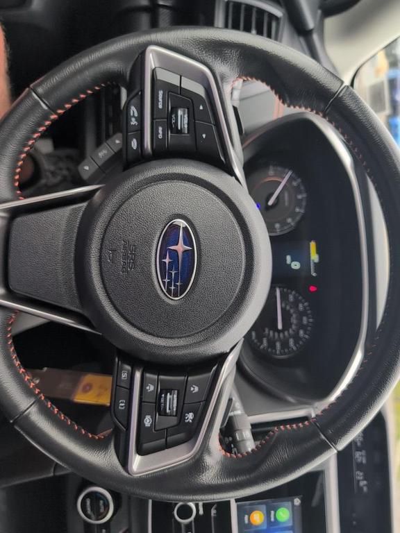 used 2023 Subaru Crosstrek car, priced at $24,957