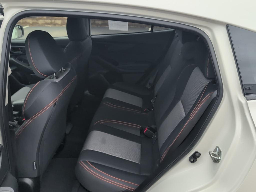 used 2023 Subaru Crosstrek car, priced at $24,957