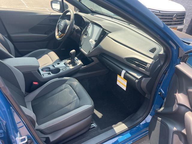 new 2025 Subaru Crosstrek car, priced at $37,890