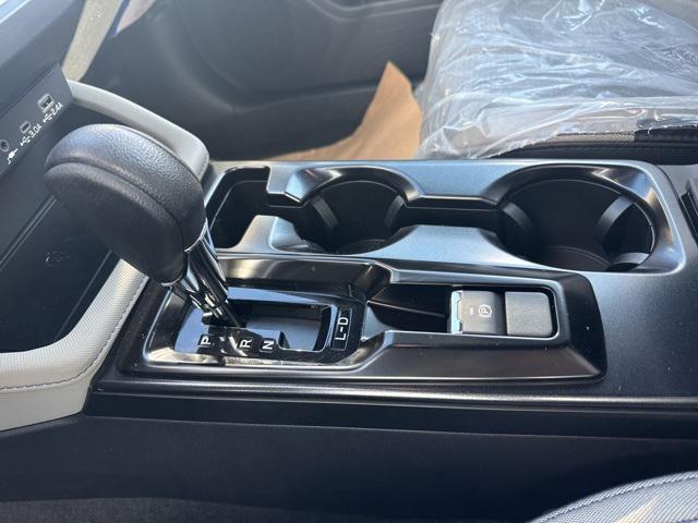 new 2026 Subaru Forester car, priced at $36,327