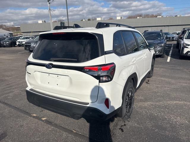 new 2026 Subaru Forester car, priced at $36,327