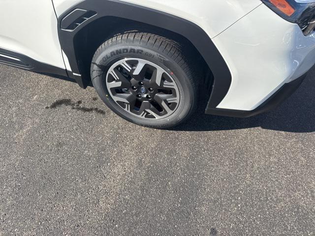 new 2026 Subaru Forester car, priced at $36,327